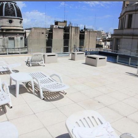 Buenos Aires Loft Lägenhet Exteriör bild