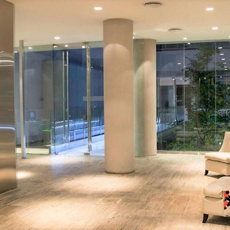 Buenos Aires Loft Lägenhet Exteriör bild