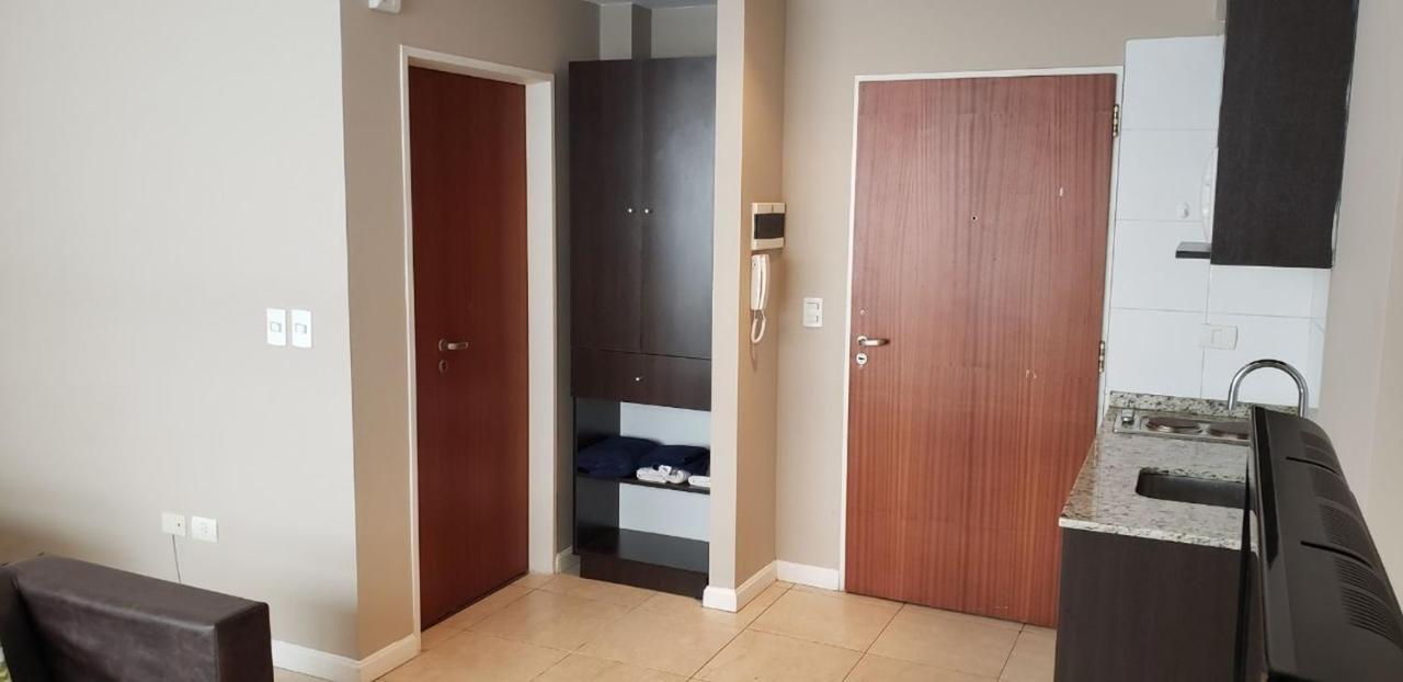 Buenos Aires Loft Lägenhet Exteriör bild