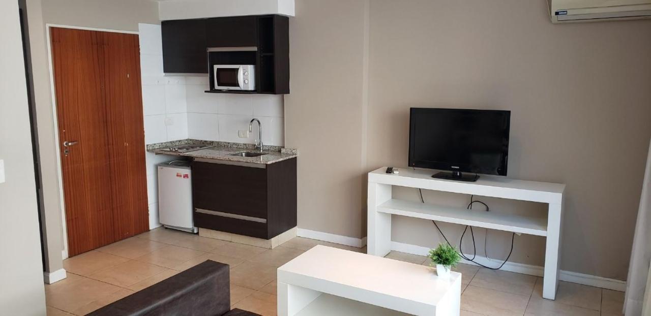 Buenos Aires Loft Lägenhet Exteriör bild