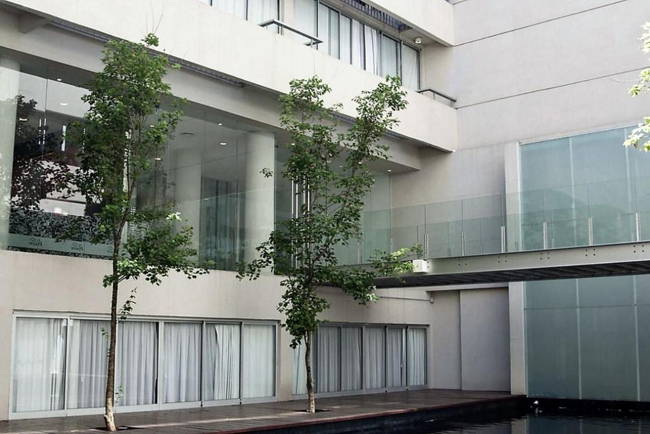 Buenos Aires Loft Lägenhet Exteriör bild